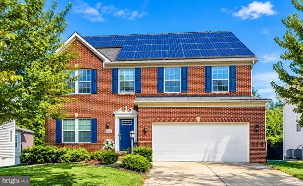 4610 Doctor Beans Legacy Cir, BOWIE, MD 20720
