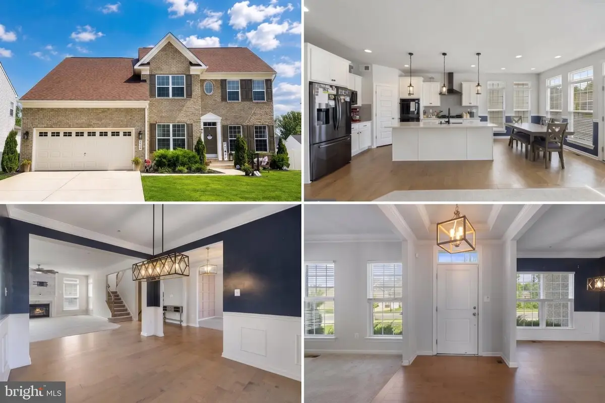 5809 Mcintosh Pl, Brandywine, MD 20613 - #1