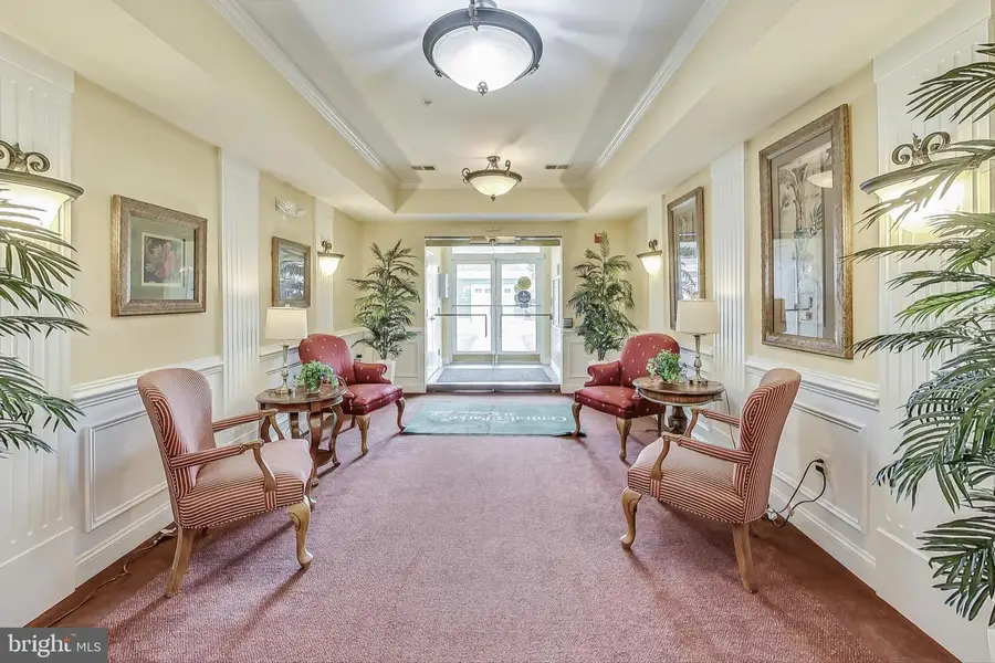 13901 Belle Chasse Blvd #215, Laurel, MD 20707 - #2
