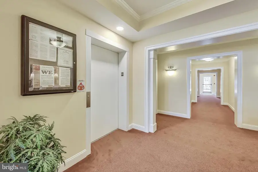 13901 Belle Chasse Blvd #215, Laurel, MD 20707 - #3