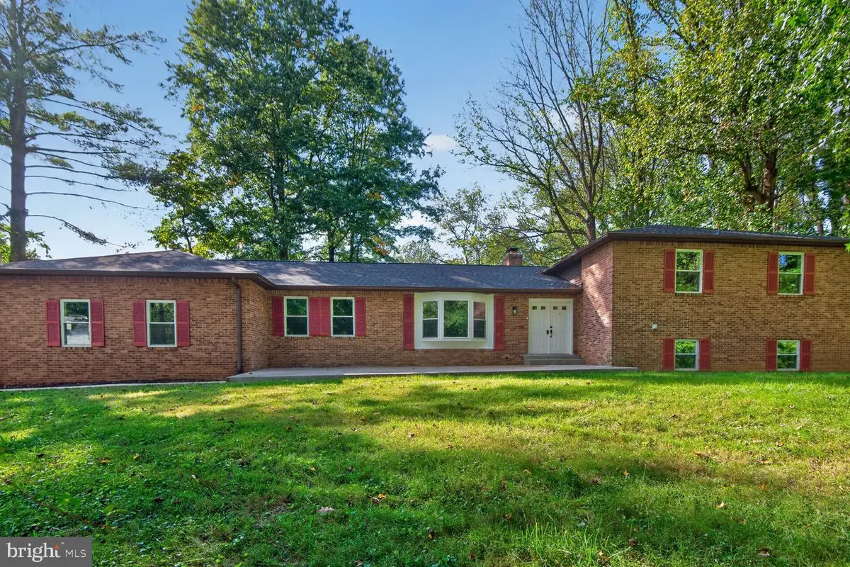 12300 Lisborough Rd, Bowie, MD 20720 - #1