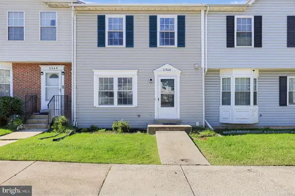 2946 Buckthorn Ct, LANHAM, MD 20706
