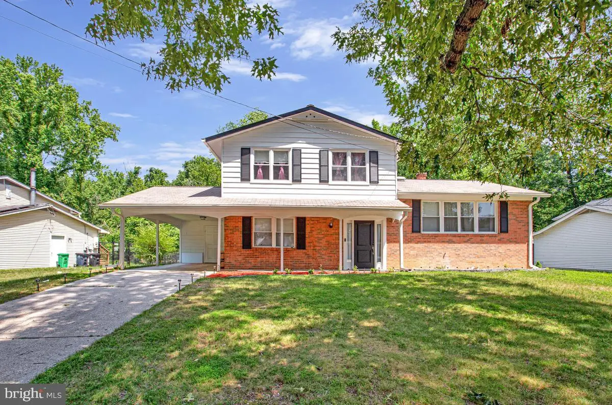 11306 Sherrington Ct, Upper Marlboro, MD 20774 - #1