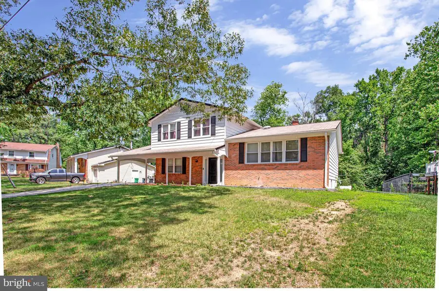 11306 Sherrington Ct, Upper Marlboro, MD 20774 - #3