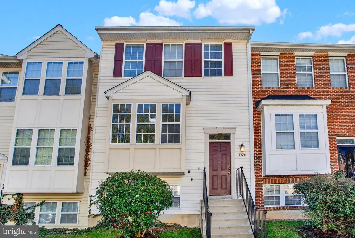 4229 Apple Orchard Ln #4, Suitland, MD 20746 - #1
