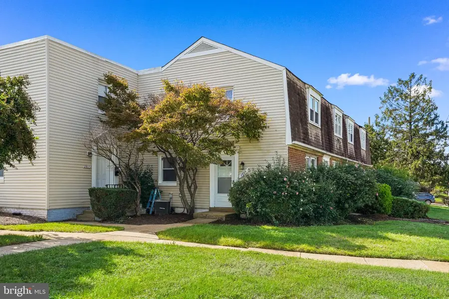 2805 Iverson St #121, Temple Hills, MD 20748 - #2