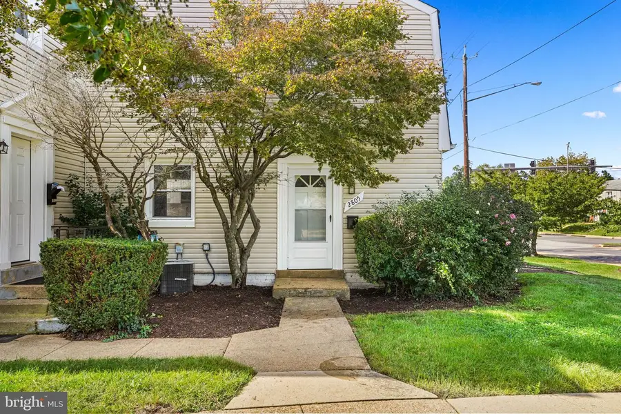 2805 Iverson St #121, Temple Hills, MD 20748 - #3