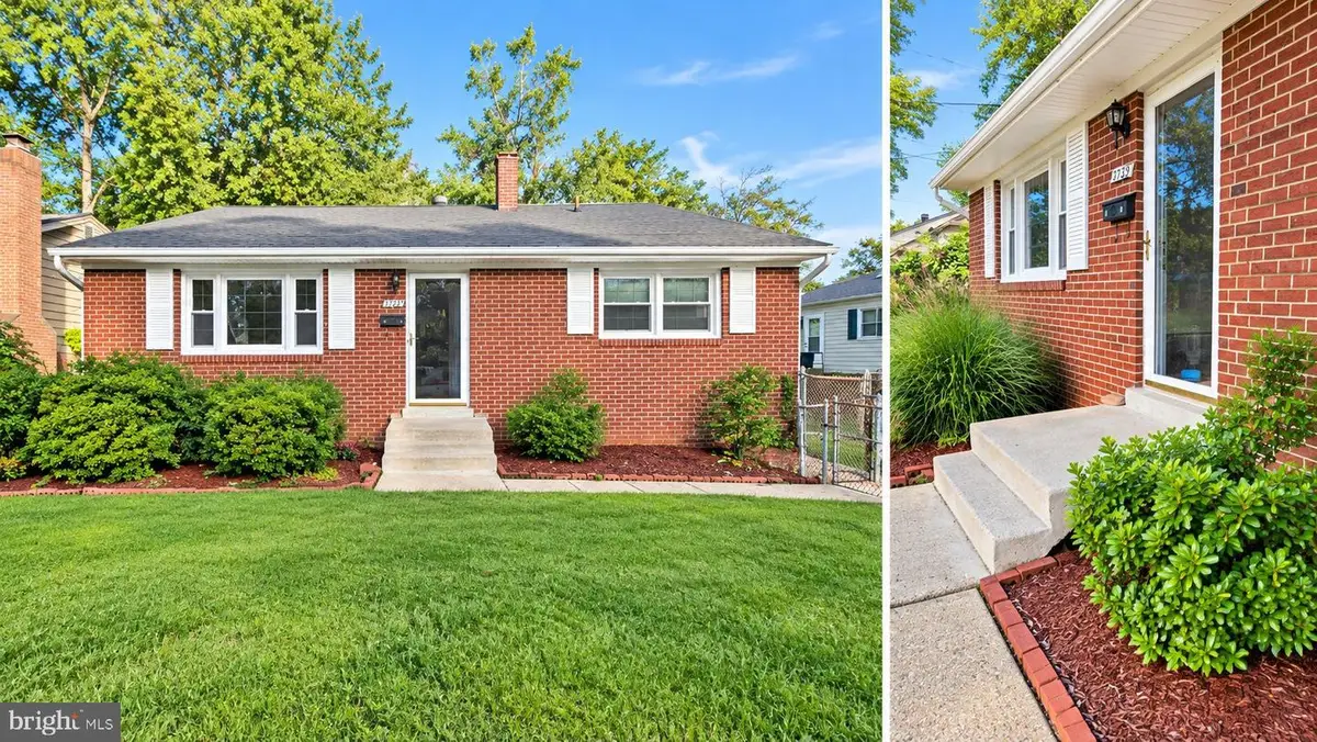 3729 Warner Ave, Hyattsville, MD 20784 - #1