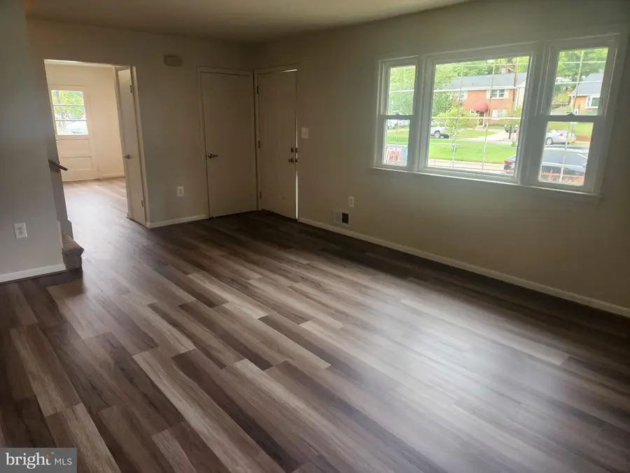 3729 Warner Ave, Hyattsville, MD 20784 - #2
