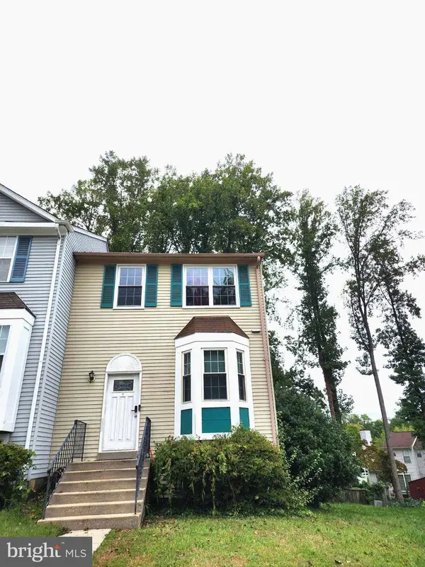 25 Joyceton Ter, UPPER MARLBORO, MD 20774