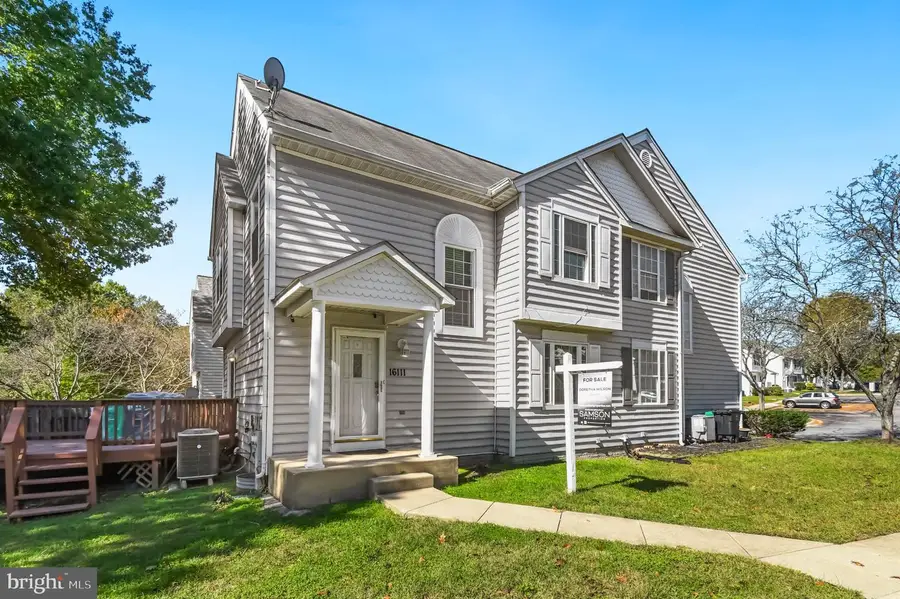 16111 Brookmead Ct, Upper Marlboro, MD 20772 - #2
