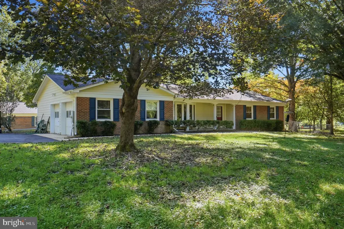 15211 Candy Hill Rd, Upper Marlboro, MD 20772 - #1
