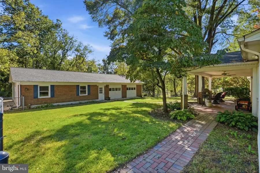 15211 Candy Hill Rd, Upper Marlboro, MD 20772 - #3