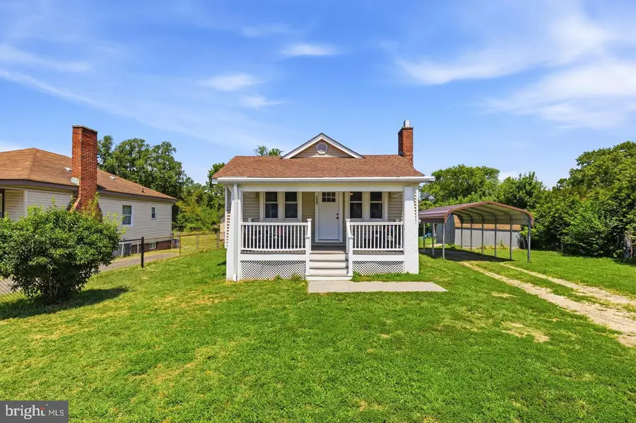 Address Withheld By Seller, Clinton, MD 20735 - #2