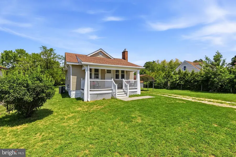 Address Withheld By Seller, Clinton, MD 20735 - #3