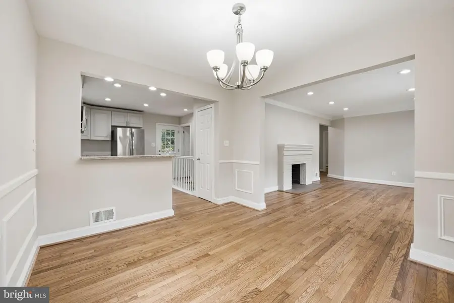4915 Sharon Rd, Temple Hills, MD 20748 - #3
