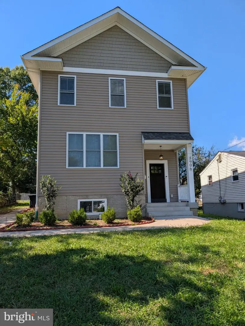 8906 58th Ave, Berwyn Heights, MD 20740 - #1