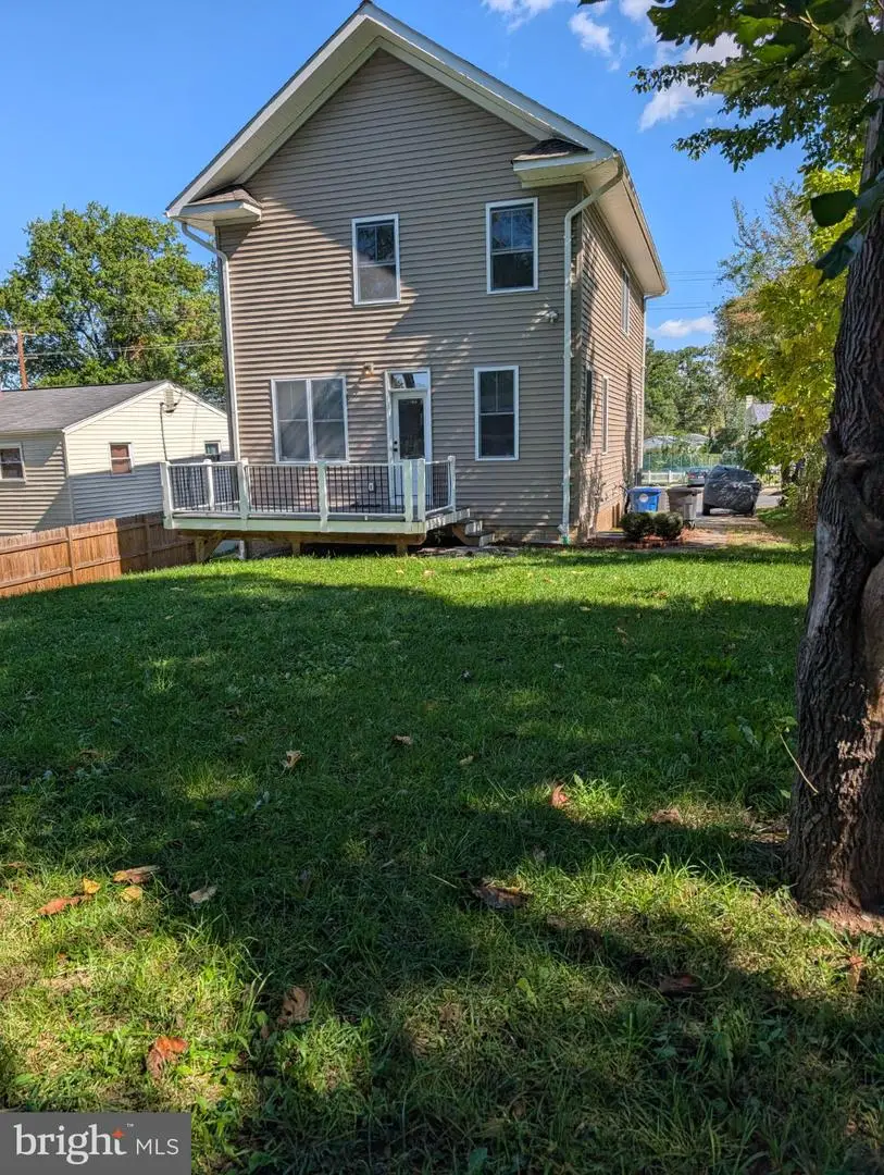 8906 58th Ave, Berwyn Heights, MD 20740 - #3