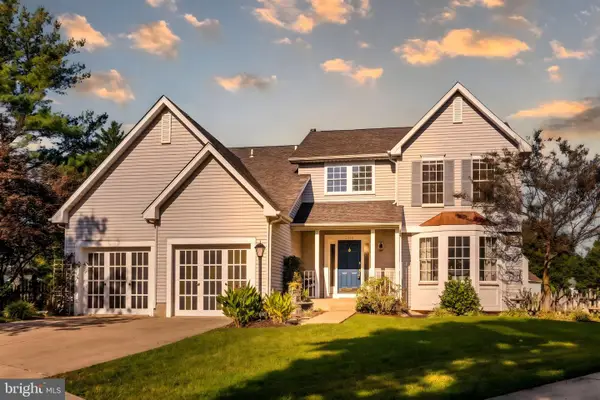 1411 Sea Pines Ter, BOWIE, MD 20721