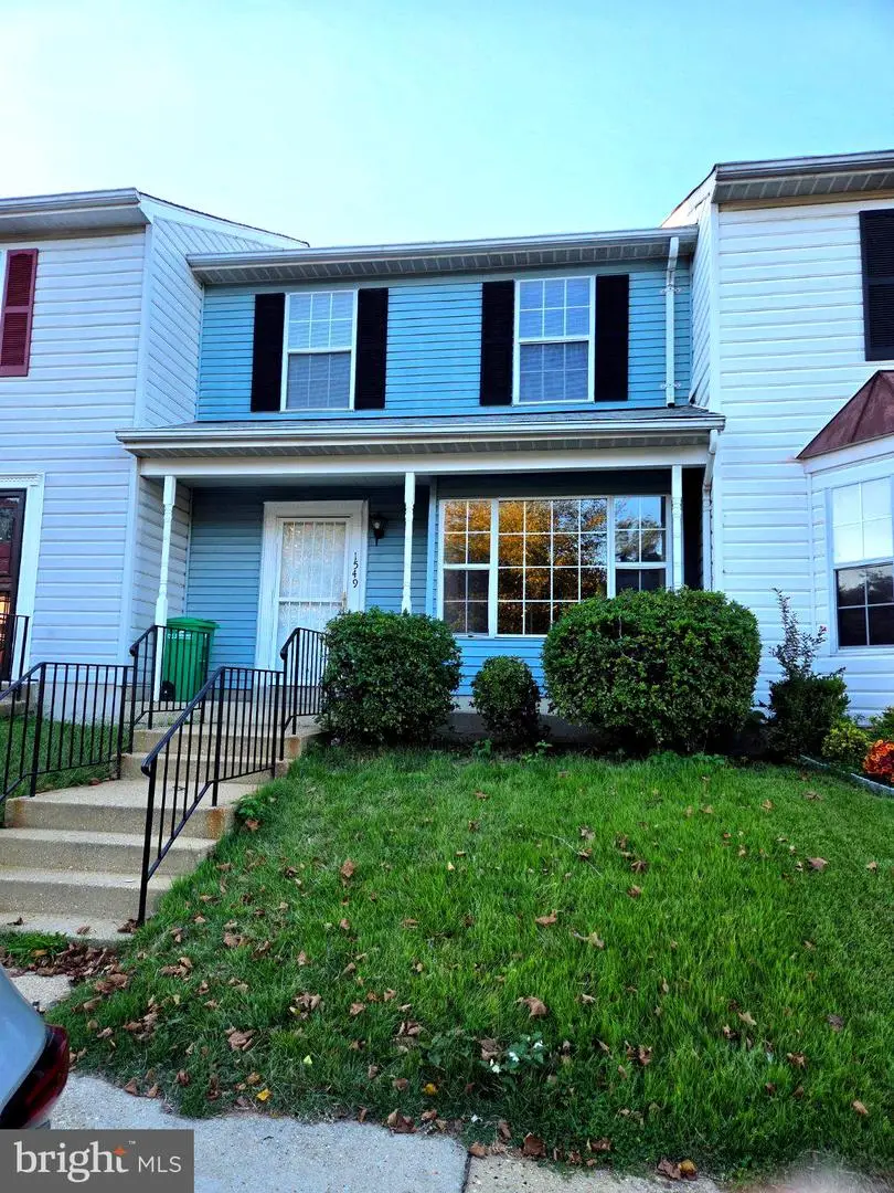 1549 Karen Blvd E, District Heights, MD 20747 - #1