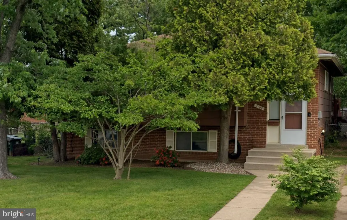 2102 Wintergreen Ave, District Heights, MD 20747 - #1