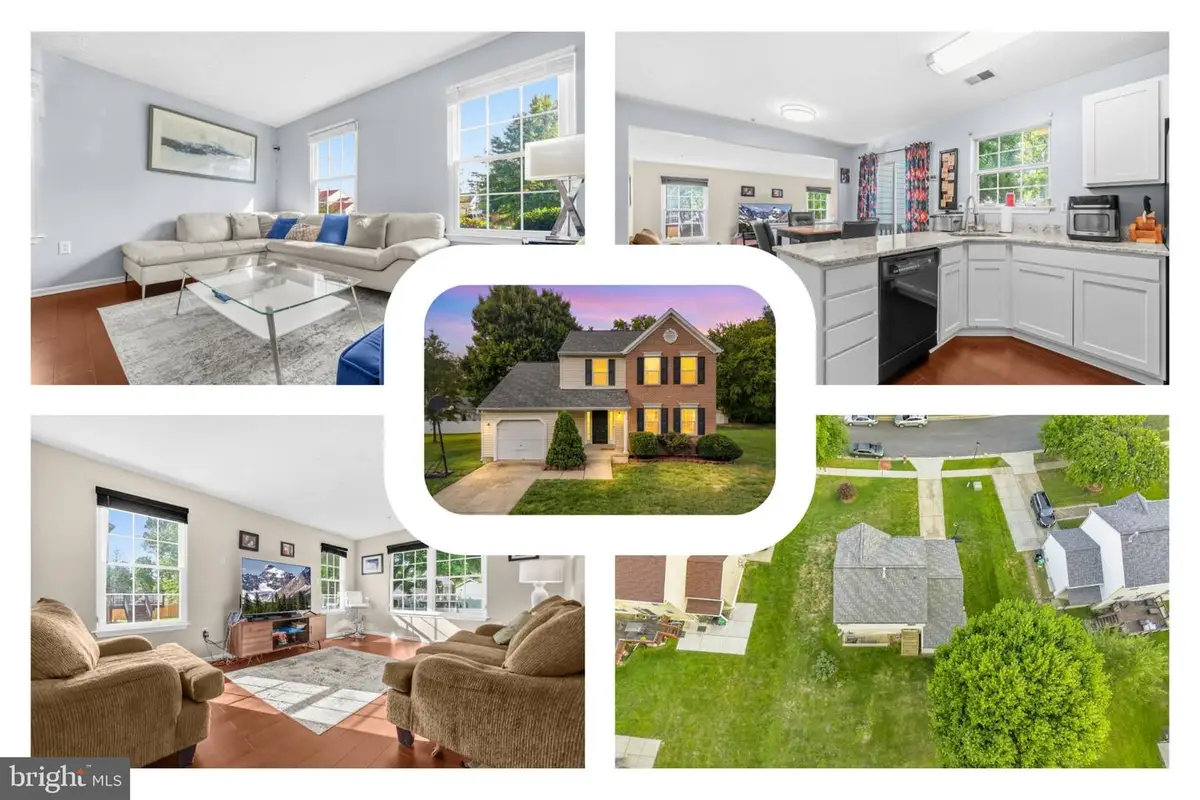 7108 E Clinton St, Clinton, MD 20735 - #1