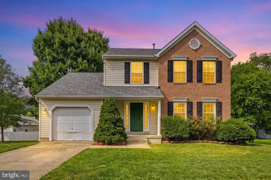 7108 E Clinton St, Clinton, MD 20735 - #2
