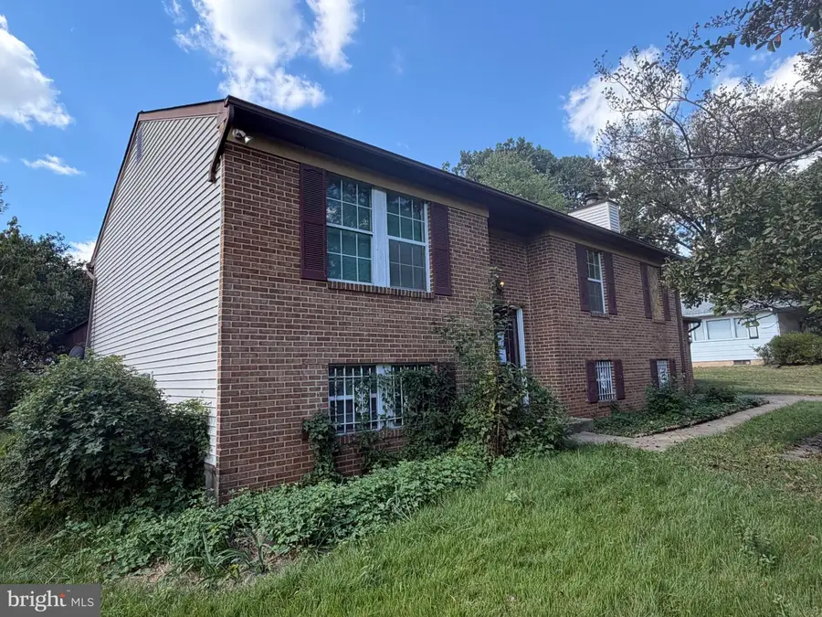1416 5th St, Lanham, MD 20706 - #2