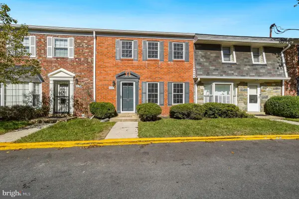 8108 Lakecrest Dr, GREENBELT, MD 20770