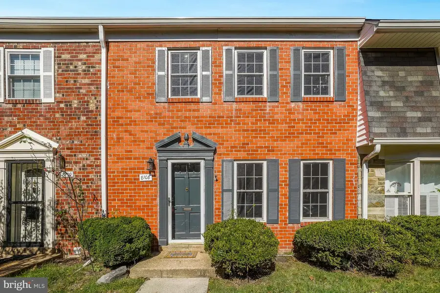 8108 Lakecrest Dr, Greenbelt, MD 20770 - #2
