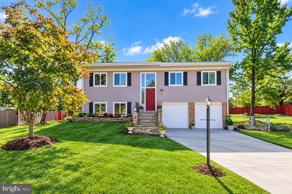2400 Mary Pl, Fort Washington, MD 20744 - #1