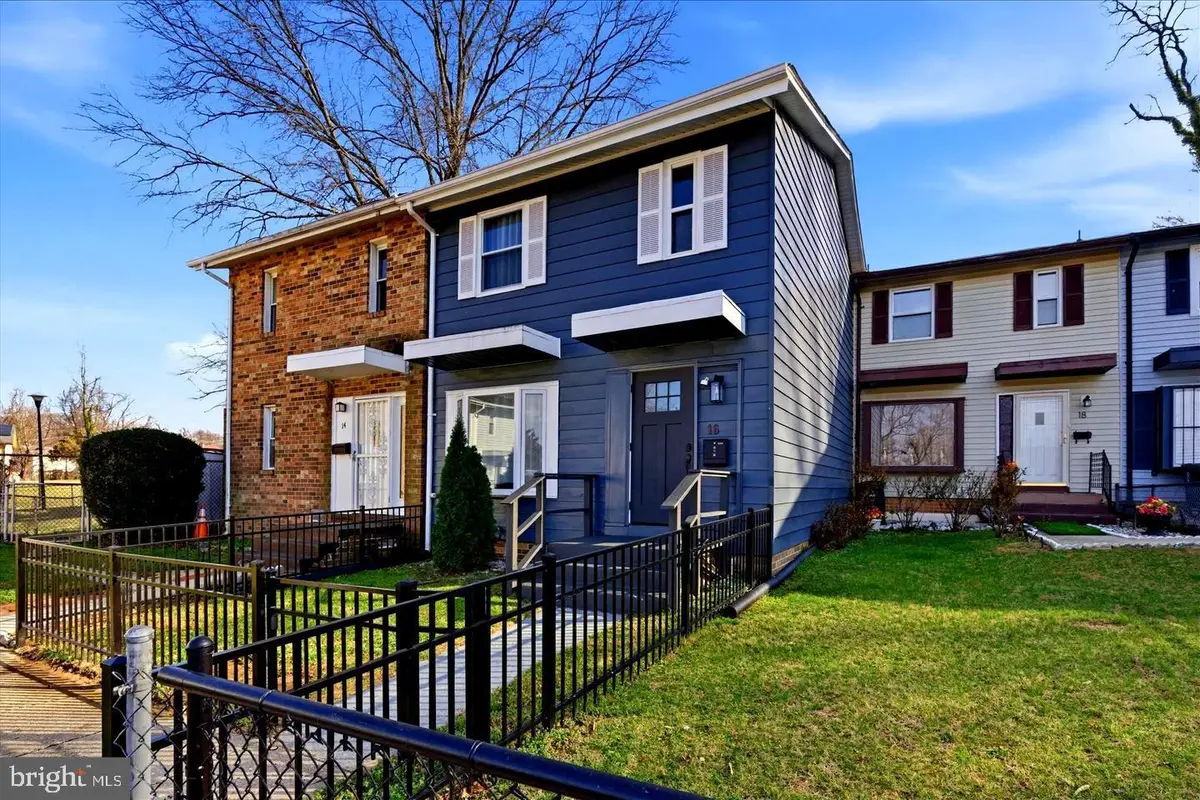 16 Daimler Dr #62, Capitol Heights, MD 20743 - #1