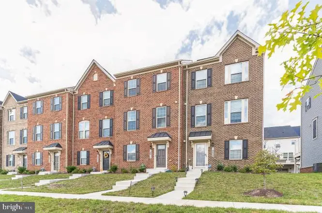 14811 Mattawoman Dr, Brandywine, MD 20613 - #2