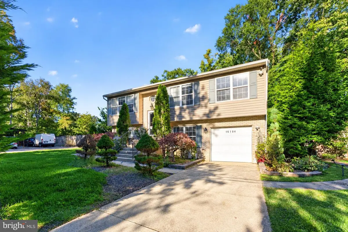 16104 Newasa Ln, Accokeek, MD 20607 - #1