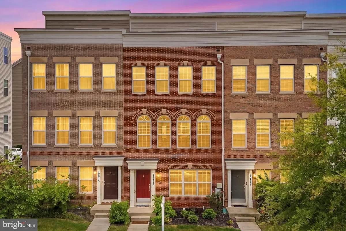 12813 Brickyard Blvd, Beltsville, MD 20705 - #1