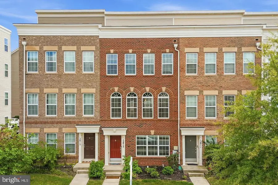 12813 Brickyard Blvd, Beltsville, MD 20705 - #3