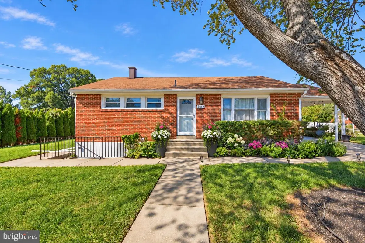 4842 67th Ave, Hyattsville, MD 20784 - #1
