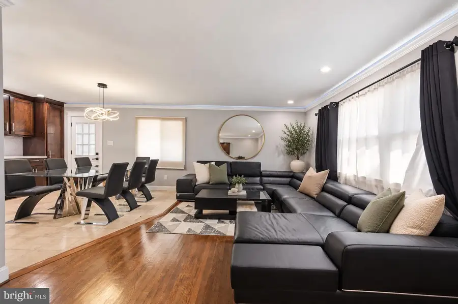 4842 67th Ave, Hyattsville, MD 20784 - #2
