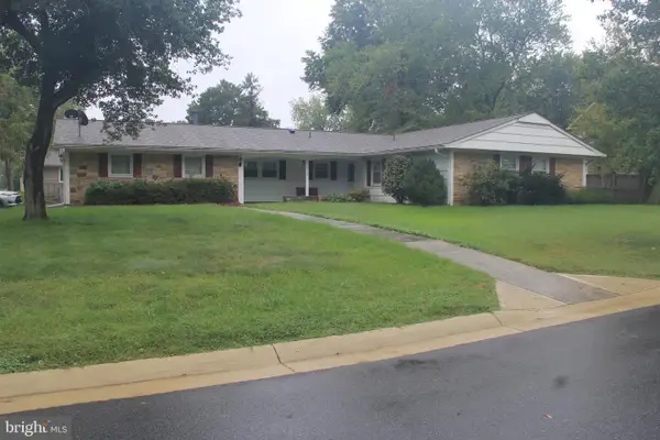 16109 Alderwood Ln, BOWIE, MD 20716