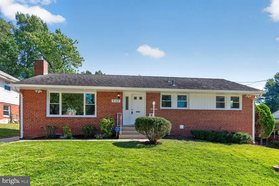 6127 85th Ave, New Carrollton, MD 20784 - #2