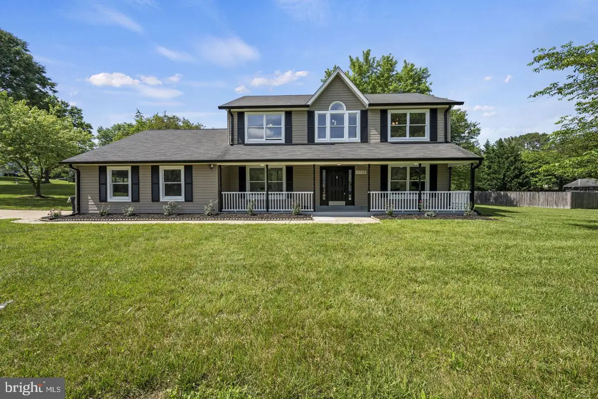 11710 Carol Ann Ct, Upper Marlboro, MD 20774 - #1