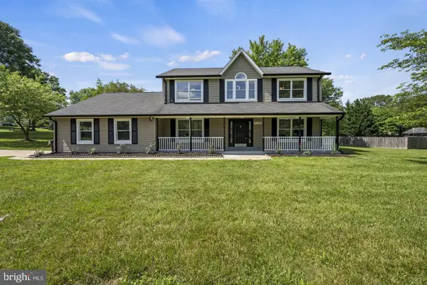 11710 Carol Ann Ct, UPPER MARLBORO, MD 20774