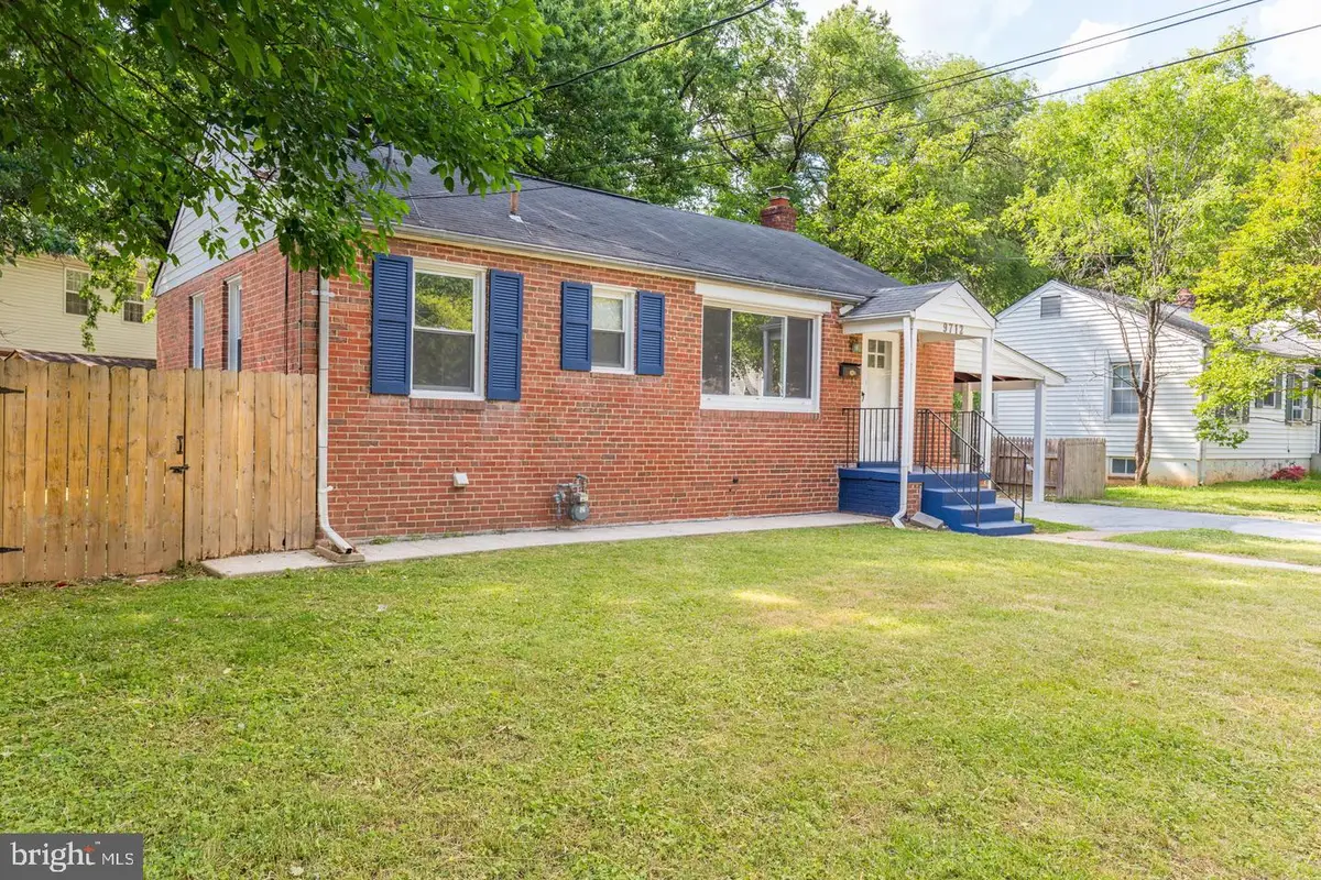9712 51st Ave, College Park, MD 20740 - #1