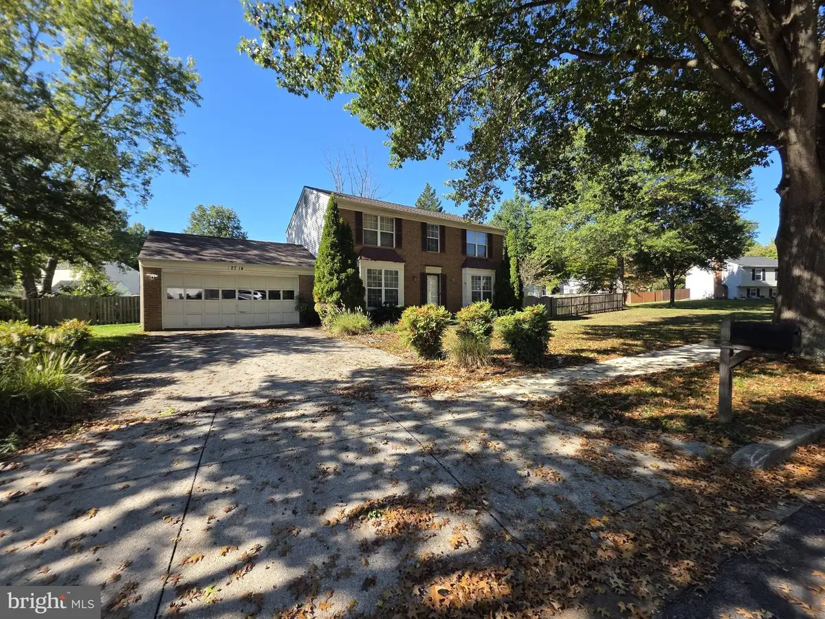 2714 Advent Ct S, Bowie, MD 20716 - #1