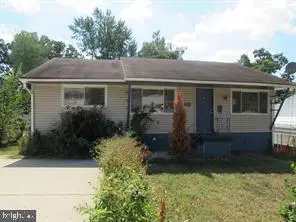 7935 Fiske Ave, LANHAM, MD 20706