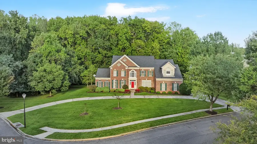 1709 Kings Manor Dr, Bowie, MD 20721 - #2