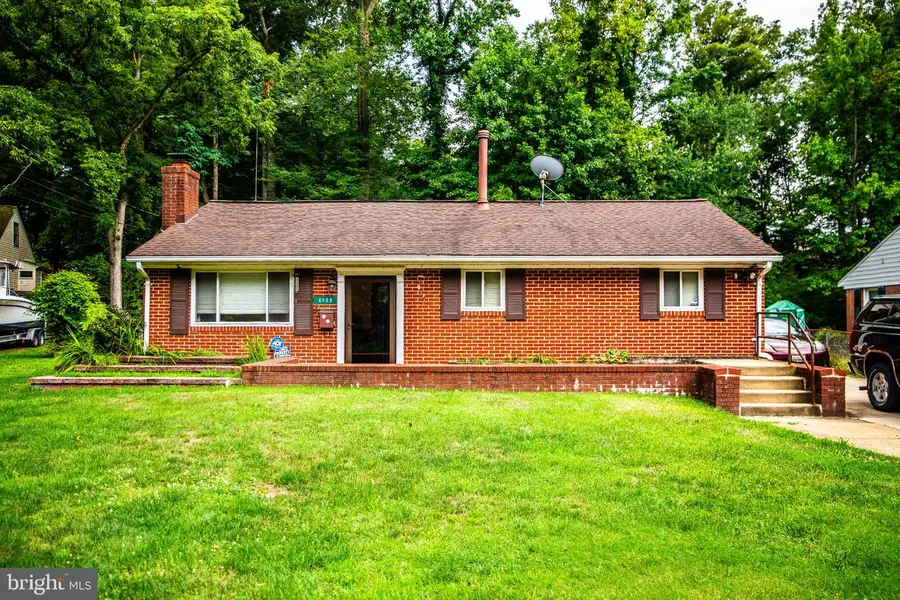 6405 Woodland Rd, Suitland, MD 20746 - #2