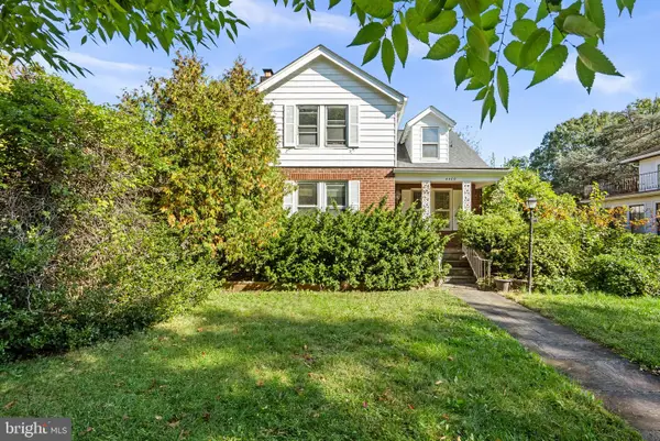 4400 Sheridan St, HYATTSVILLE, MD 20782