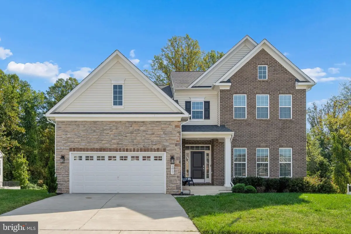 5817 Savannah Dr, Brandywine, MD 20613 - #1