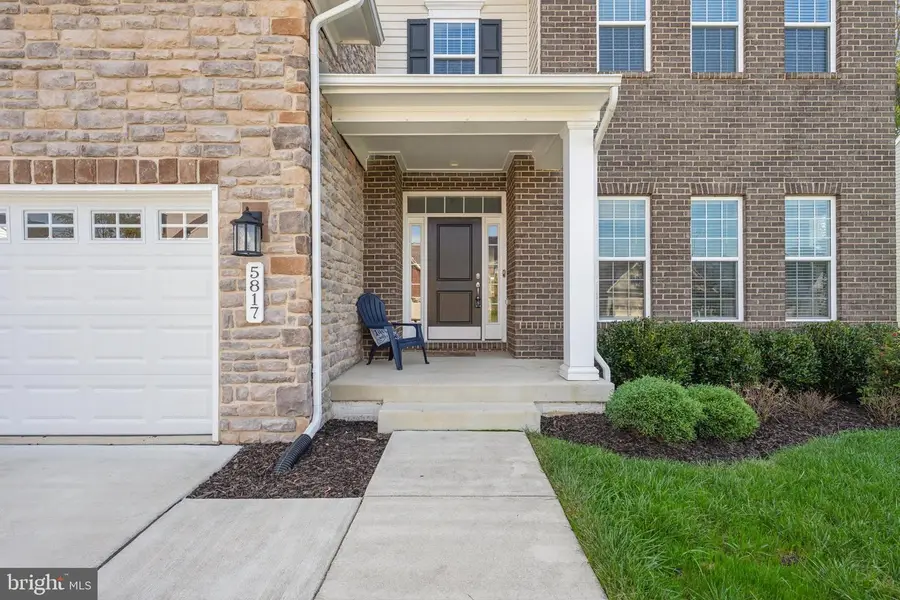 5817 Savannah Dr, Brandywine, MD 20613 - #2